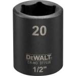 DEWALT - Накиден ключ 20х38 мм DT7538 (DT7538)