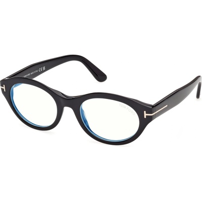 Tom Ford FT6172-B 001 (FT6172-B 001)