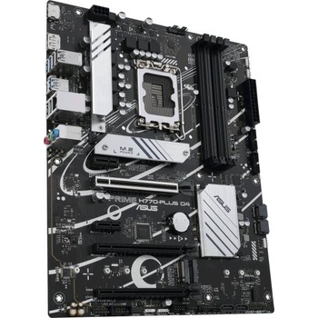 Image 1 of ASUS PRIME H770-PLUS D4 (90MB1CU0-M0EAY0)