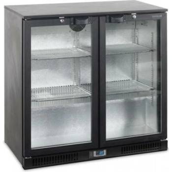 Tefcold BA26H