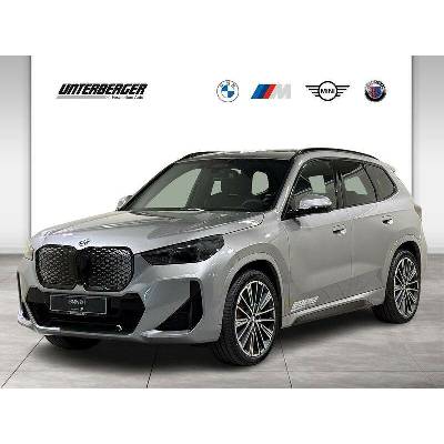 BMW iX1 eDrive20 M Sport Pro 150 kW