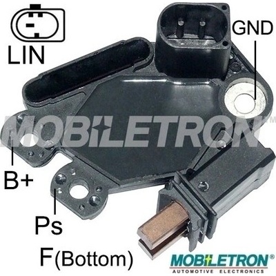 Regulátor alternátoru Valeo TG14C018 / 2618052