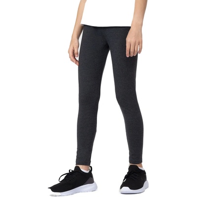 4F TIGHTS CAS F038 23M dark grey melange