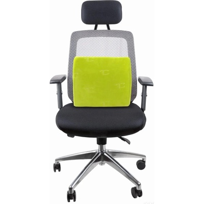 Veyra Anatomixx bedrová opierka/sedák 37x33 100 % pamäťová pena