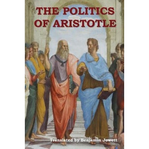 Politics of Aristotle | Aristotle (ISBN: 9781604449266)