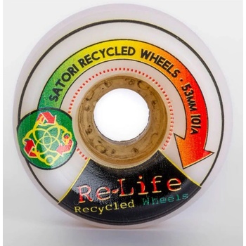 Satori Movement Relife Recycled 53mm 101a