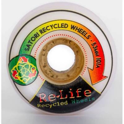 Satori Movement Relife Recycled 53mm 101a