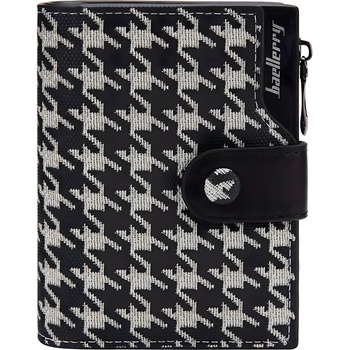 HARAHU Портмоне Baellerry RO-36070 - Черно KP36070 (RO-36070)