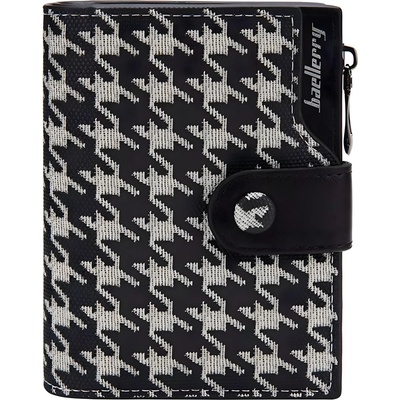 HARAHU Портмоне Baellerry RO-36070 - Черно KP36070 (RO-36070)