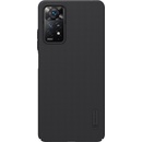 Nillkin Xiaomi Redmi Note 11 Pro/5G/Pro+ Super Frosted case black (NI038370)
