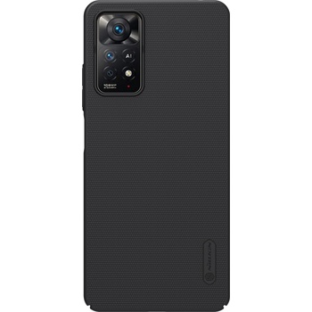 Nillkin Xiaomi Redmi Note 11 Pro/5G/Pro+ Super Frosted case black (NI038370)