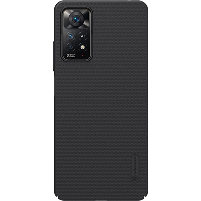 Nillkin Xiaomi Redmi Note 11 Pro/5G/Pro+ Super Frosted Case black (NI038370)