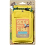 HABA Terra Kids Adventure Търсене и намиране забавни задачи на открито АНГЛИЙСКИ език (2013848001)