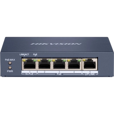 HIKVISION DS-3E0505HP