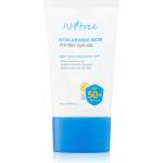 ISNTREE Hyaluronic Acid защитен гел-крем за чувствителна и суха кожа SPF 50+ 50ml