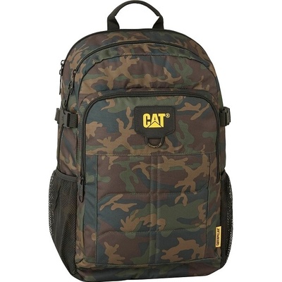Caterpillar CAT Millennial Classic Barry 84055-147 viacfarebná 31 l