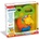 Clementoni Дрънкалка на маймунки Clementoni 13 x 14 см 14487