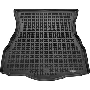 Rezaw-Plast Гумена стелка за багажник за Ford Mondeo V (2014-2021) Hatchback with small spare tire - Rezaw Plast (230450)
