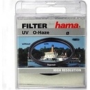 Filtry k objektivům Hama UV 67 mm