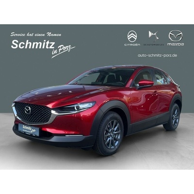 Mazda CX-30 Prime-Line 103 kW