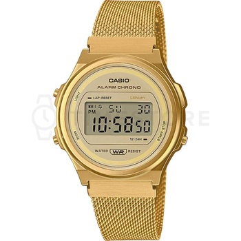 Casio A171WEMG-9ADF