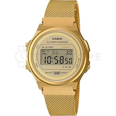Casio A171WEMG-9ADF