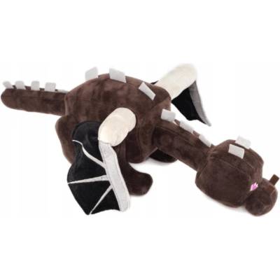 Halantex Plyšák Minecraft - Dragon 50 cm