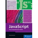 JavaScript: The Comprehensive Guide Ackermann PhilipPaperback