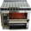 ROLLER GRILL CT 540