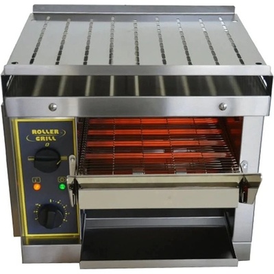 ROLLER GRILL Hriankovač CT 540