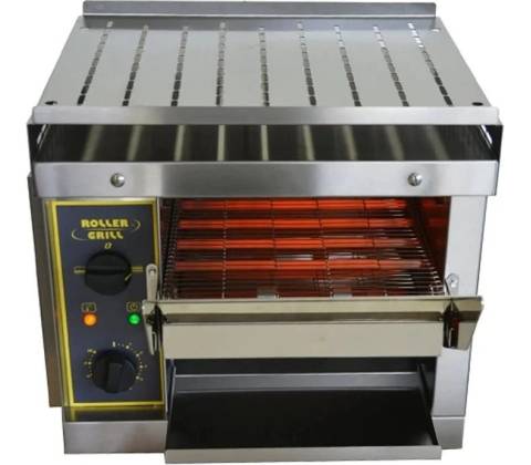 ROLLER GRILL CT 540