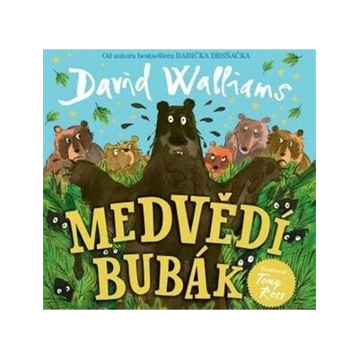 Medvědí bubák