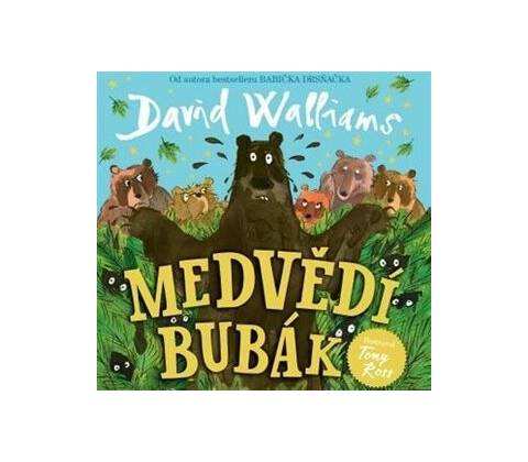 Medvědí bubák