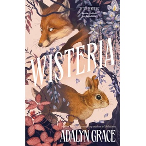 Wisteria (ISBN: 9781399726108)