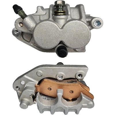 MTX PARTS brzdový třmen YAMAHA WR 450F 05-15 přední | Zboží Auto