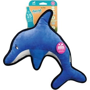 Beco Rough and Tough Delfín Dávid M