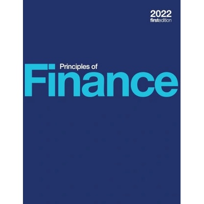 Principles of Finance