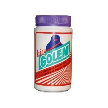 Golem S Bio čistič septiků a jímek 1000 g