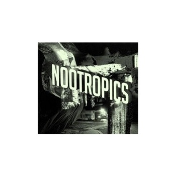Lower Dens - Nootropics
