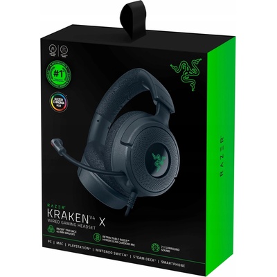 Razer Kraken V4 X