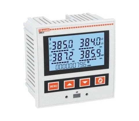 LOVATO DMG600