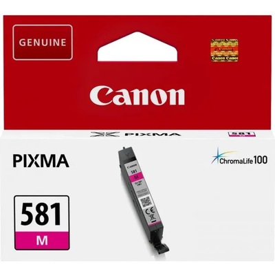 Canon CLI-581 Magenta (2104C001AA)