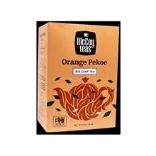 McCoy ORANGE PEKOE ceylonský sypaný čaj 100 g