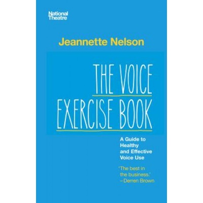 Voice Exercise Book Nelson Jeannette
