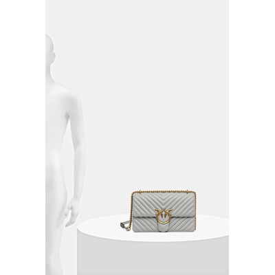 PINKO Кожена чанта Pinko (100941.A0GK)