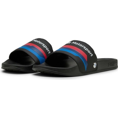 Puma BMW MMS LEADCAT 2.0 LOGO 308609-01