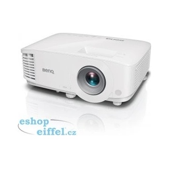 BenQ MX731