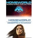 Homeworld: Remastered Collection + Deserts of Kharak Bundle