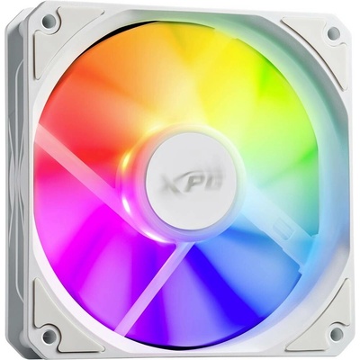 ADATA XPG Vento R 120 ARGB PWM VENTOR120ARGBPWM-WHCWW