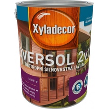 Xyladecor Oversol 2v1 5 l Meranti